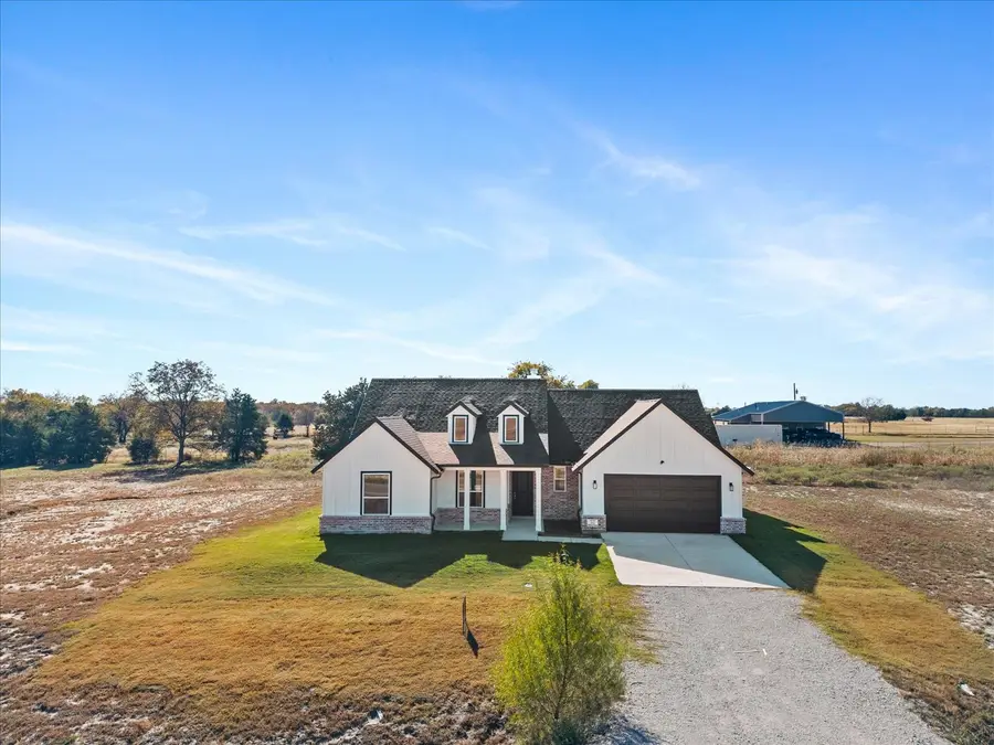 3214 Willow Road, Celeste, TX 75423 - Image #3