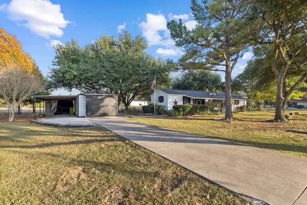 3897 County Road 1014, Farmersville, TX 75442