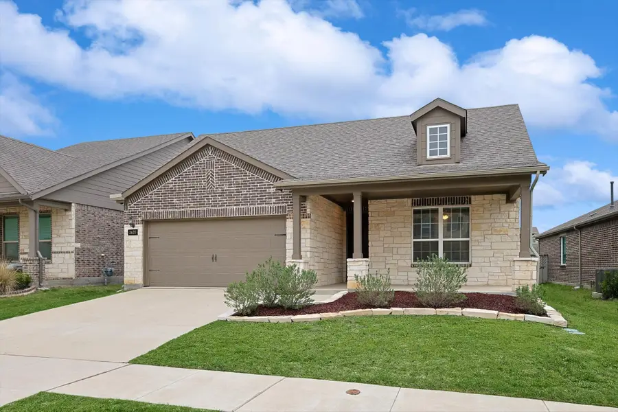 2620 Atticus Way, Northlake, TX 76247 - Image #3