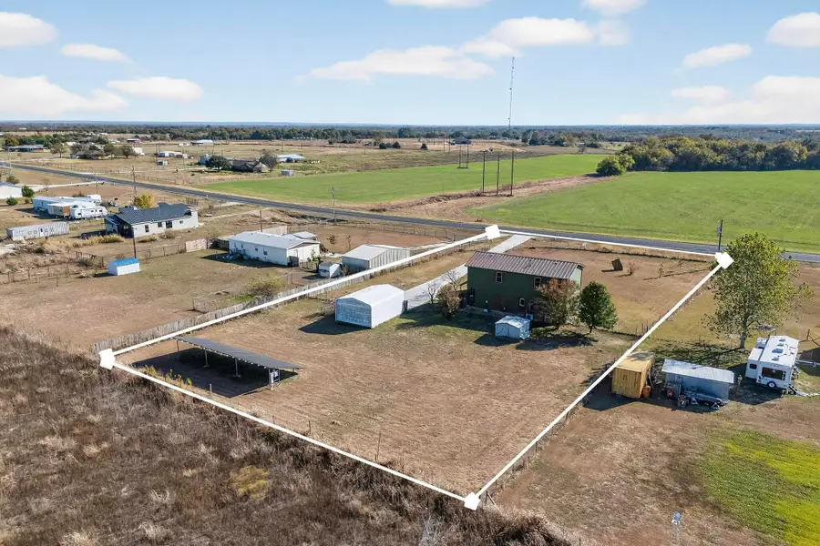 5925 Fm 2415, Alvarado, TX 76009 - Image #3