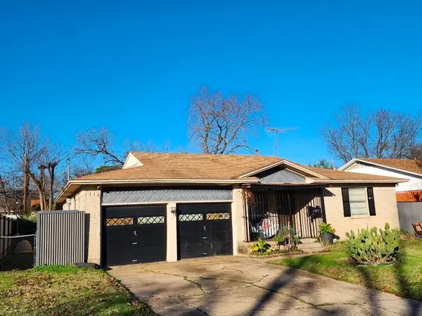 8715 Fairhaven Lane, Dallas, TX 75227