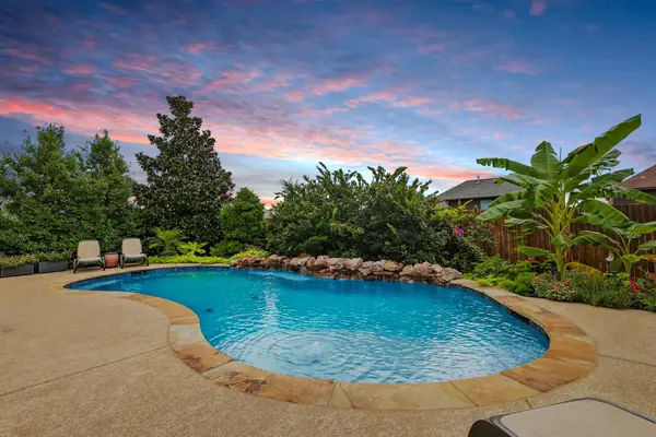 5801 New Ballinger Drive, Denton, TX 76226