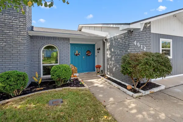 4612 Woodfield Drive, Arlington, TX 76016