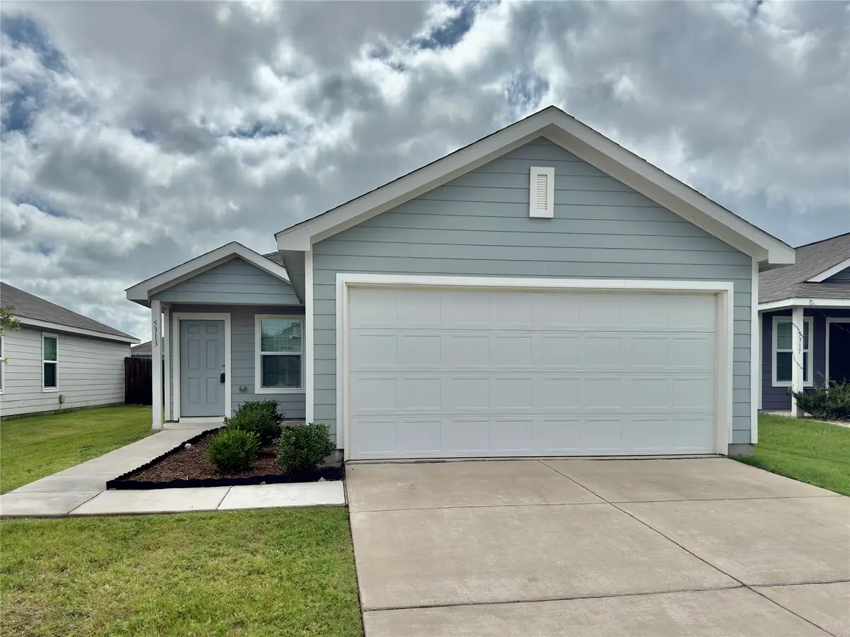 5313 Vinebrook Way, Princeton, TX 75407 - Image #1