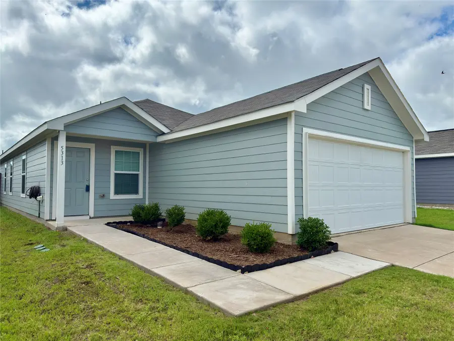 5313 Vinebrook Way, Princeton, TX 75407 - Image #2