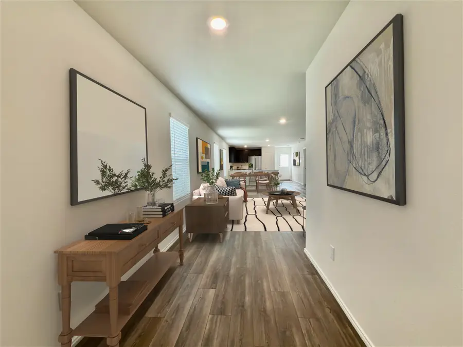 5313 Vinebrook Way, Princeton, TX 75407 - Image #3