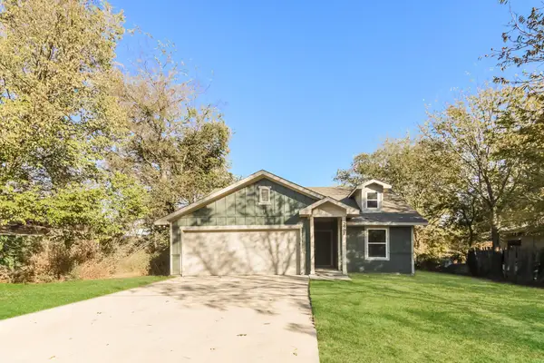 2907 Texas Street, Greenville, TX 75401