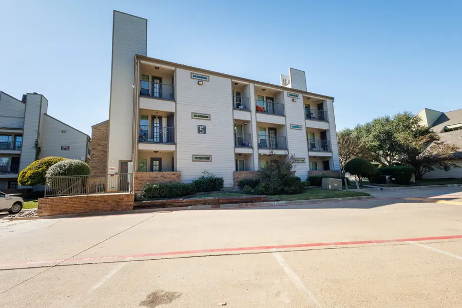 6108 Abrams Road #503, Dallas, TX 75231 - Image #3