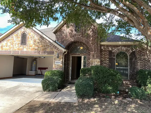 12233 Candle Island Drive, Frisco, TX 75036