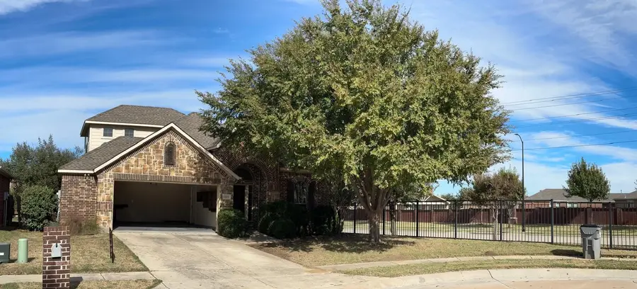 12233 Candle Island Drive, Frisco, TX 75036 - Image #2