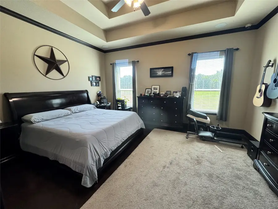 8228 Preserve Oaks Drive, Burleson, TX 76028 - Image #2