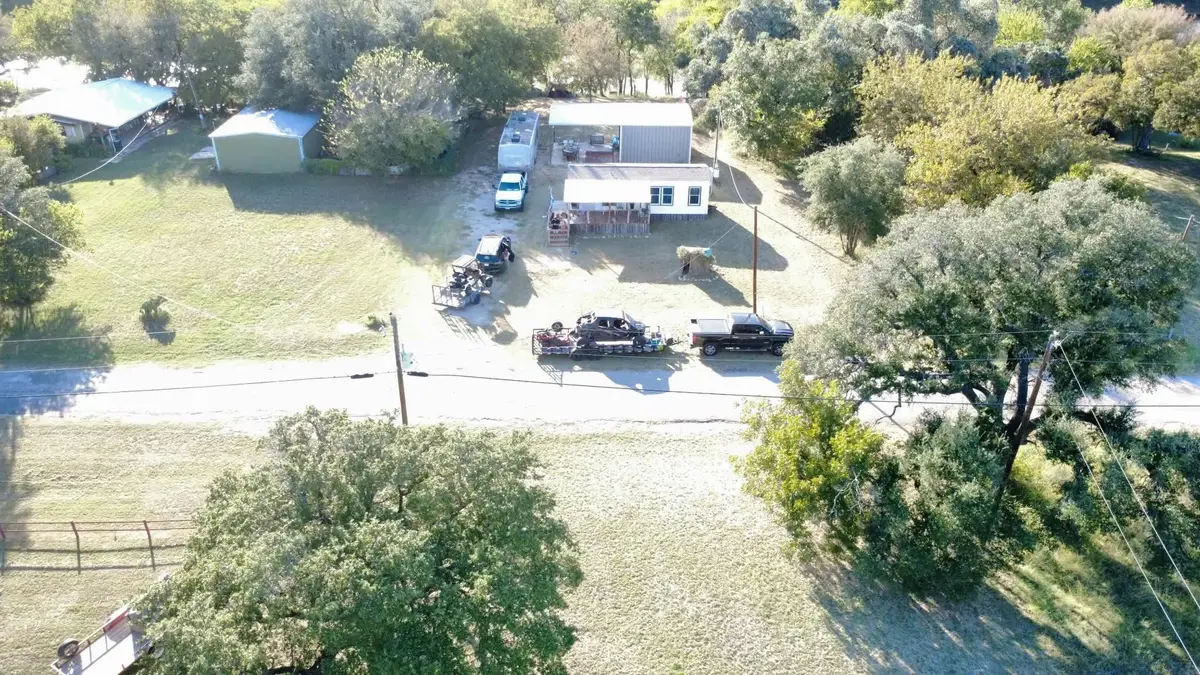 1021 River View Road, Millsap, TX 76066 - Image #1