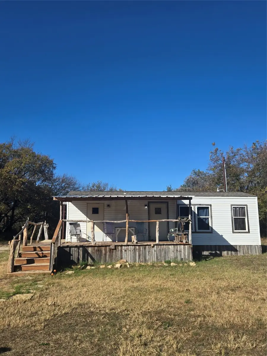 1021 River View Road, Millsap, TX 76066 - Image #3