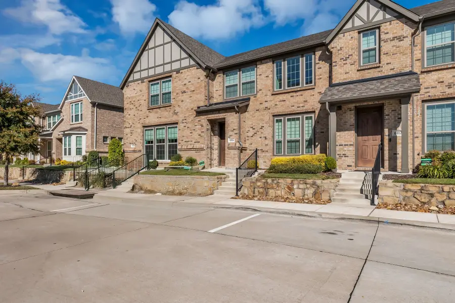 6116 Silverado Trail, McKinney, TX 75070 - Image #2