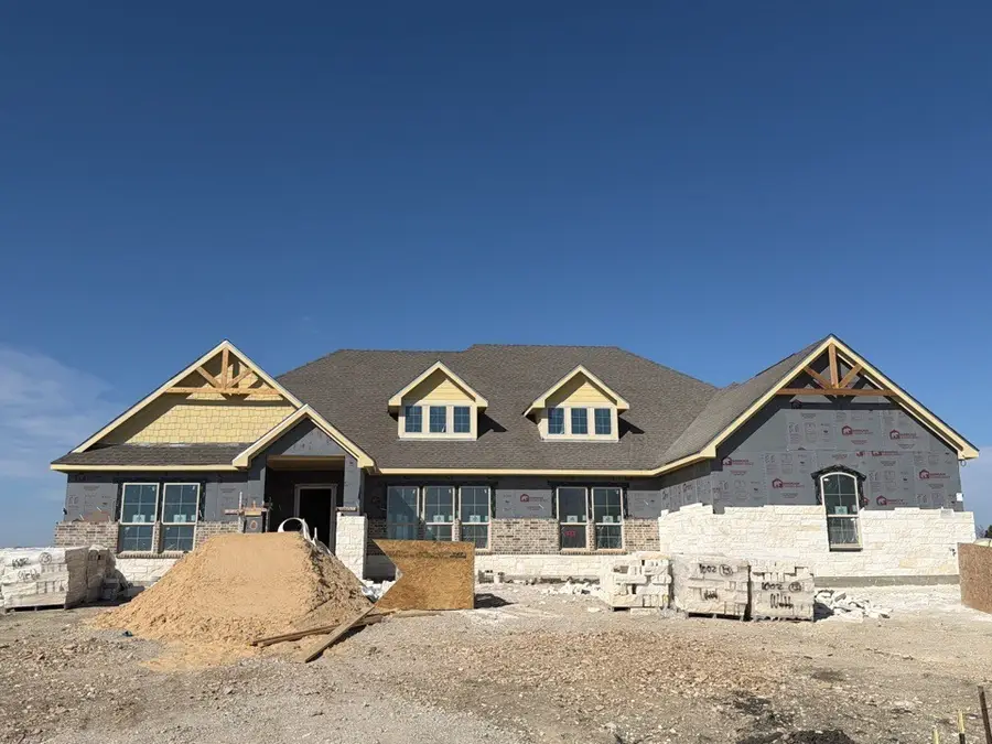 1002 Webb Court, Van Alstyne, TX 75495 - Image #2