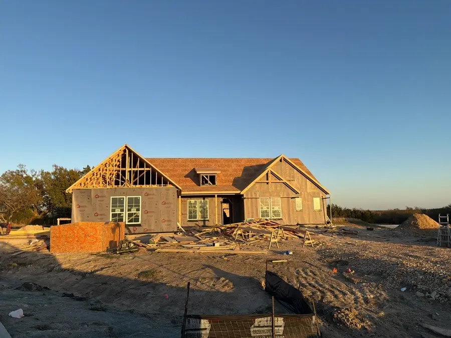 1003 Webb Court, Van Alstyne, TX 75495 - Image #2