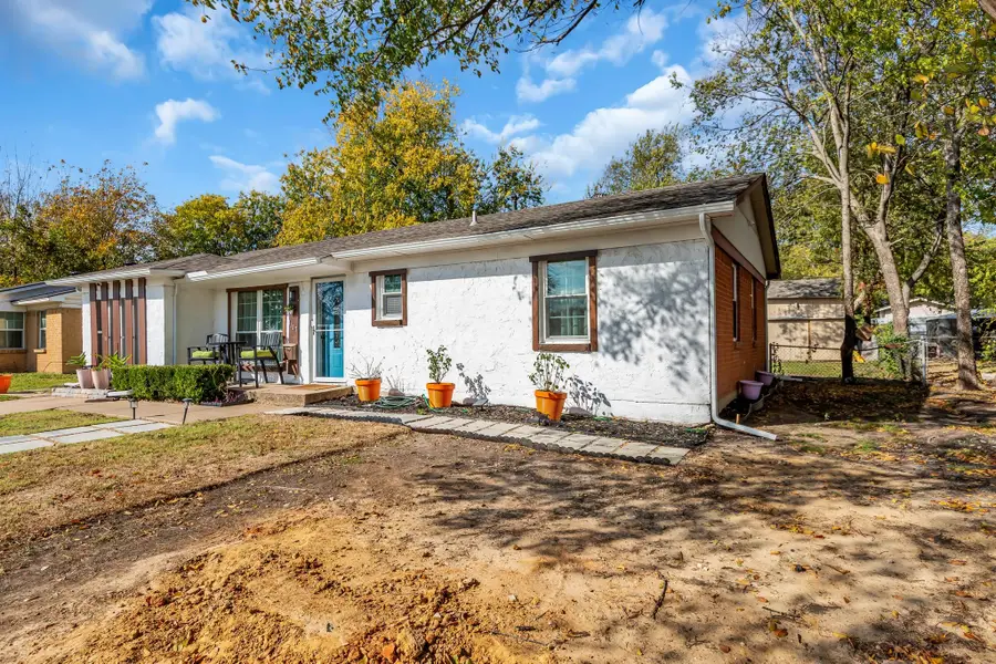 1137 Ridgeview Street, Mesquite, TX 75149 - Image #3