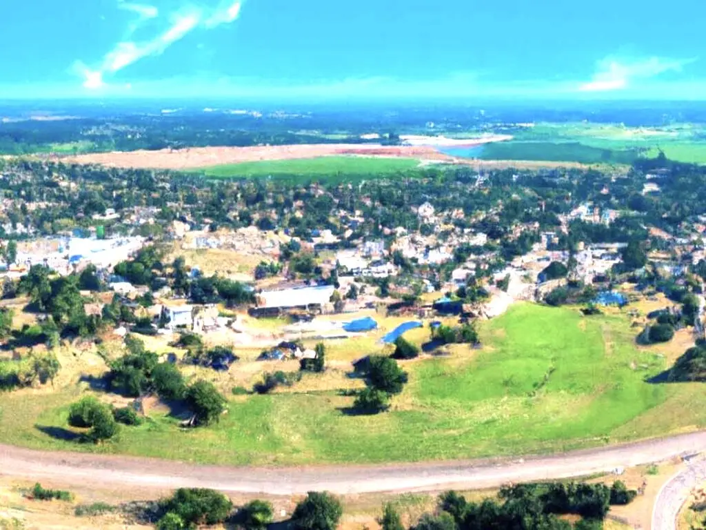 00 Maple Drive, Murchison, TX 75778 - Image #1