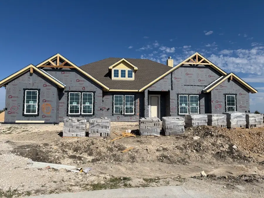 1005 Webb Court, Van Alstyne, TX 75495 - Image #2