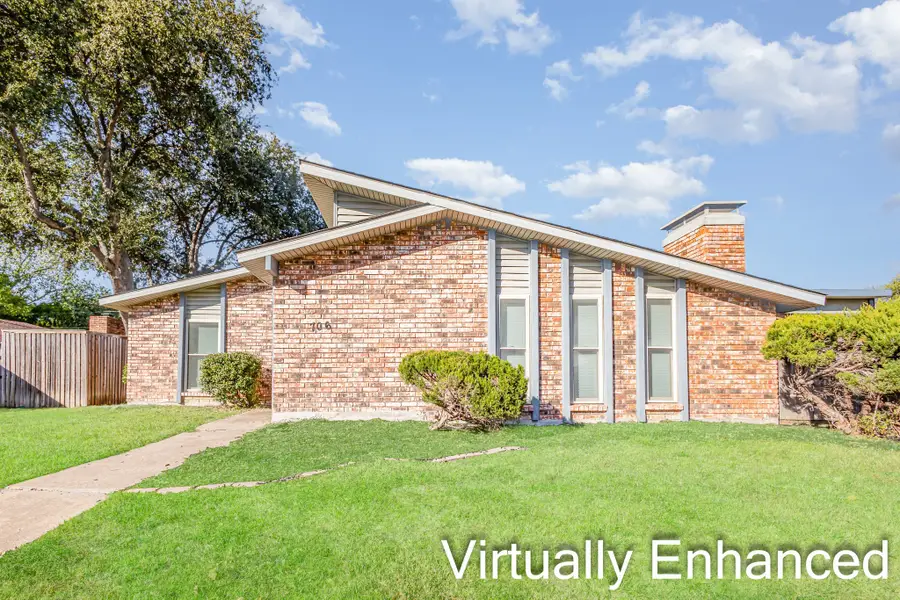 706 Greenhill Lane, Grand Prairie, TX 75052 - Image #2