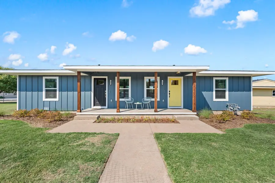 4096 Merida Avenue, Fort Worth, TX 76110 - Image #2