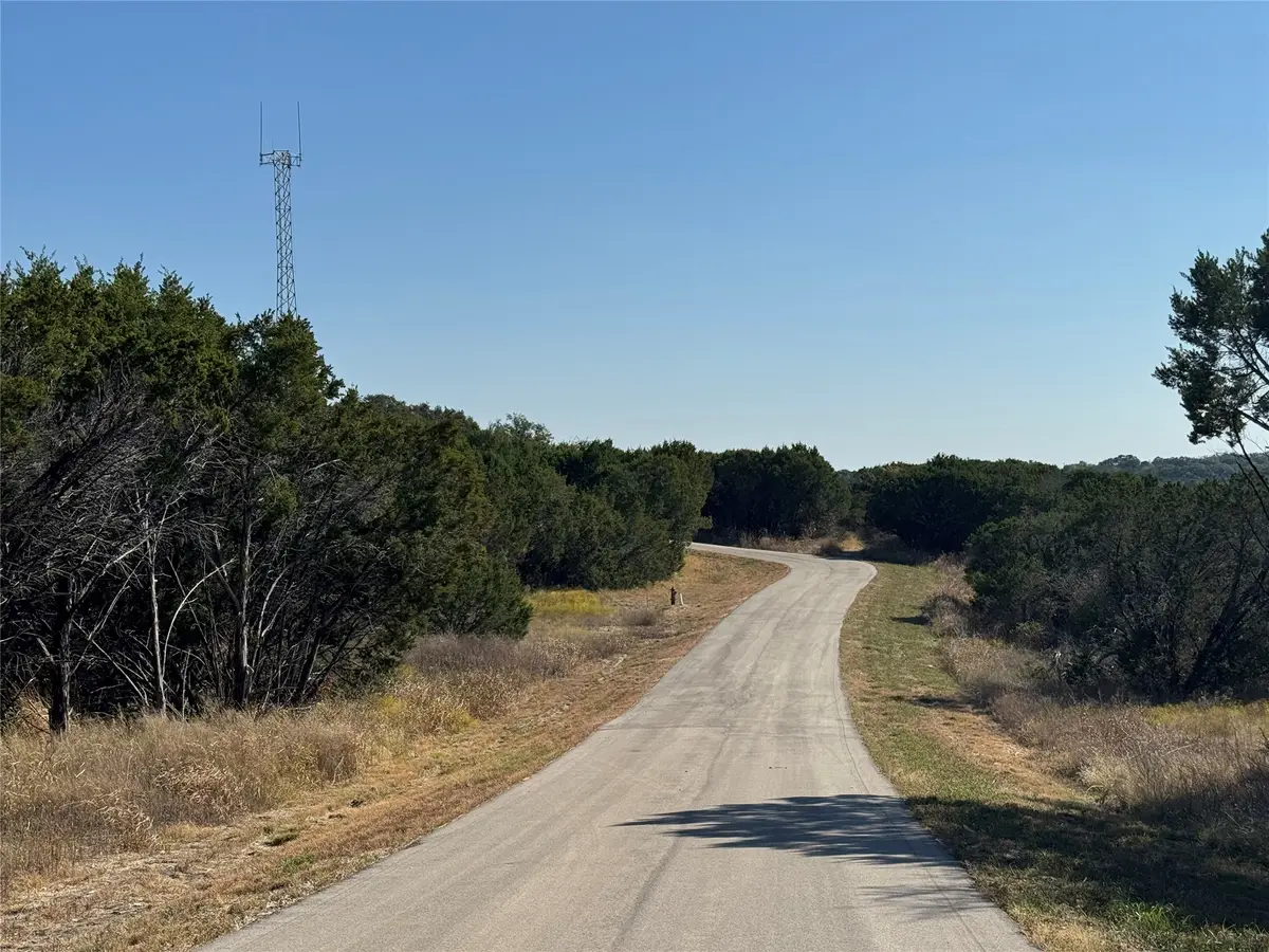 8421 Forest Lake Loop, Cleburne, TX 76033 - Image #1