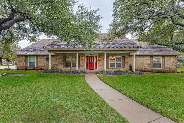 4900 Dory Court, North Richland Hills, TX 76180