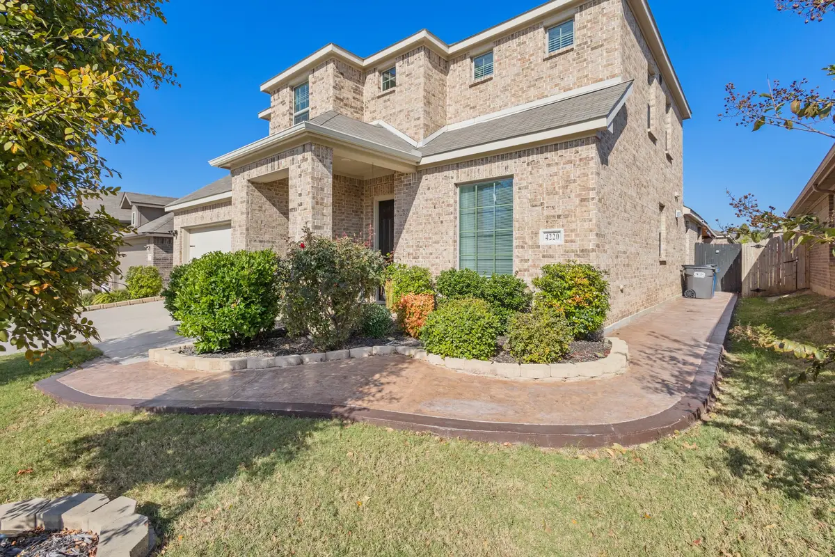 4220 Calla Drive, Forney, TX 75126 - Image #1