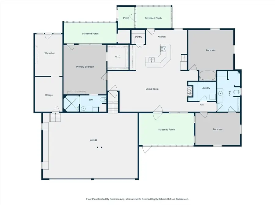 109 Bluebonnet Drive, Whitney, TX 76692 - Image #2