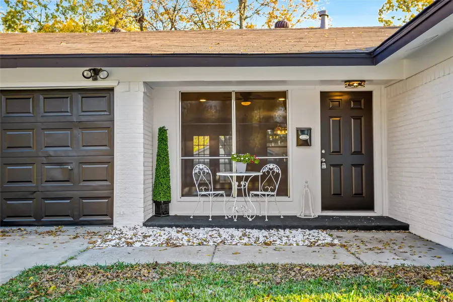 2708 Driftwood Drive, Mesquite, TX 75150 - Image #3