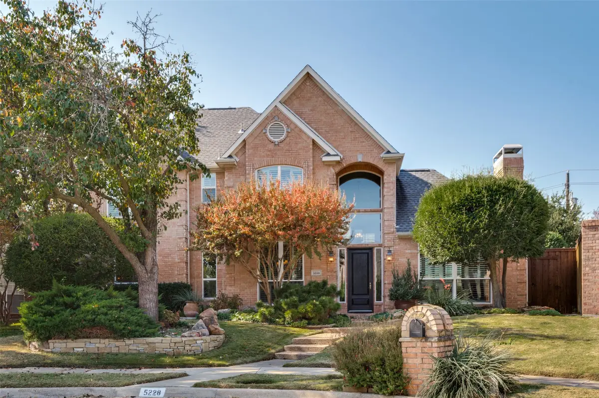 5228 Westshire Lane, Dallas, TX 75287 - Image #1