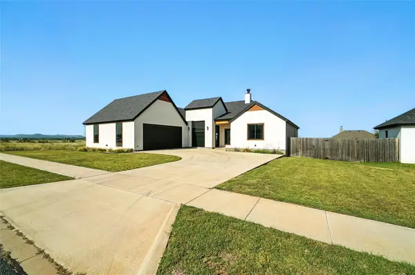 8326 Cimarron Trail, Abilene, TX 79606