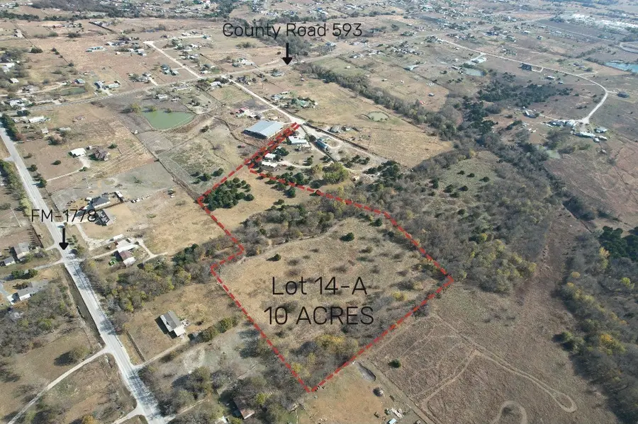 17613 Soman, Nevada, TX 75173 - Image #2