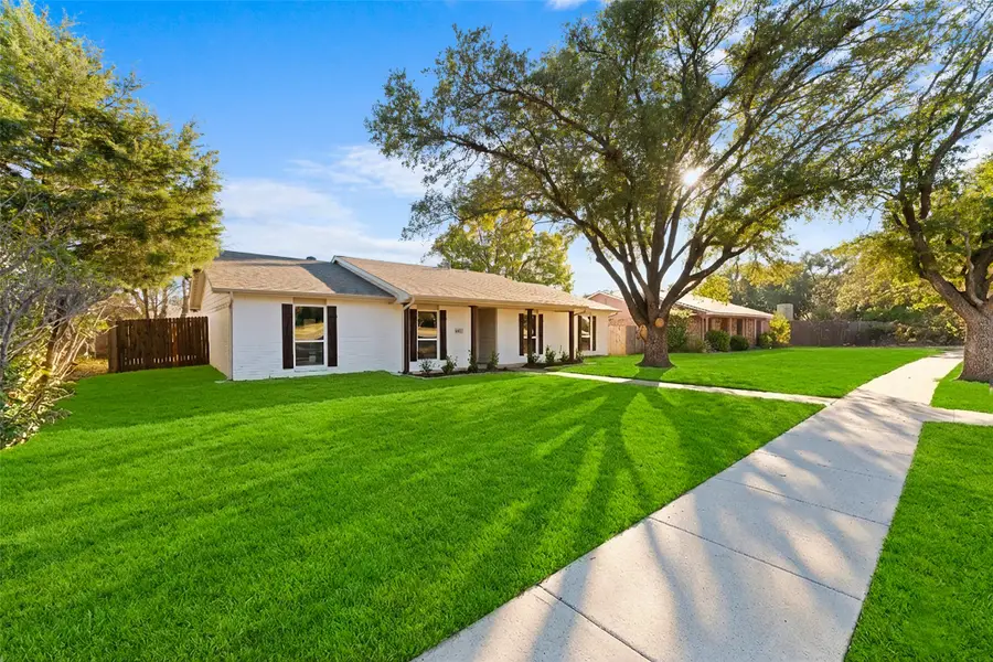 1528 W Spring Creek Parkway, Plano, TX 75023 - Image #2