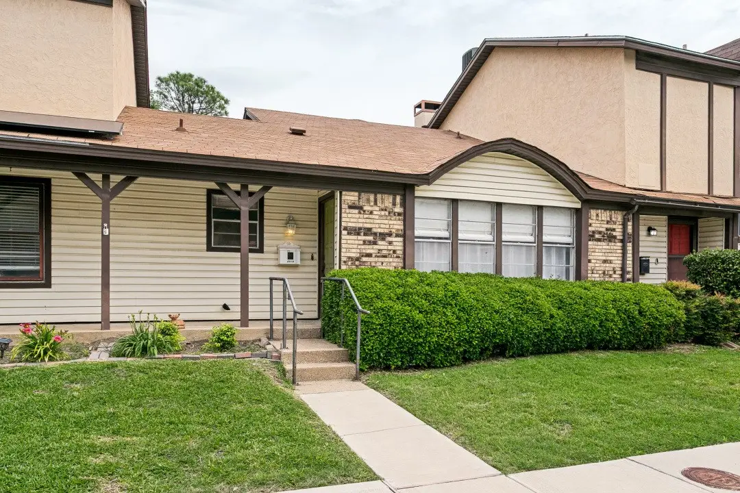 2019 Clubridge Drive, Carrollton, TX 75006 - #1