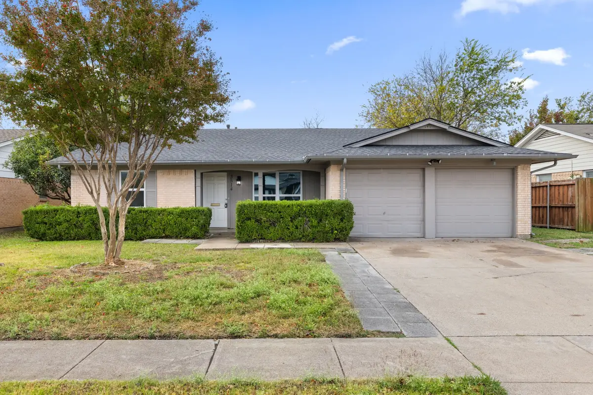 3514 Summit Lane, Garland, TX 75042 - Image #1