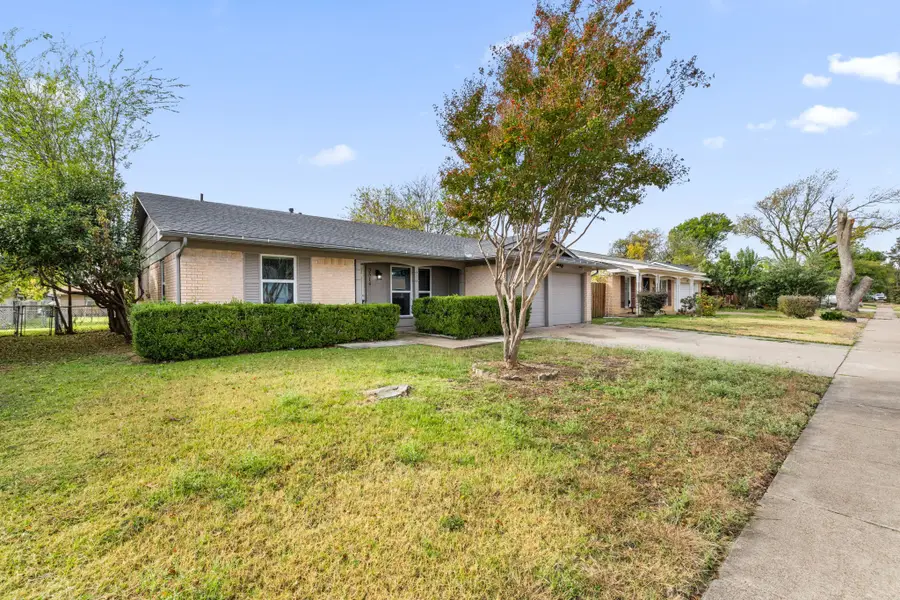 3514 Summit Lane, Garland, TX 75042 - Image #2