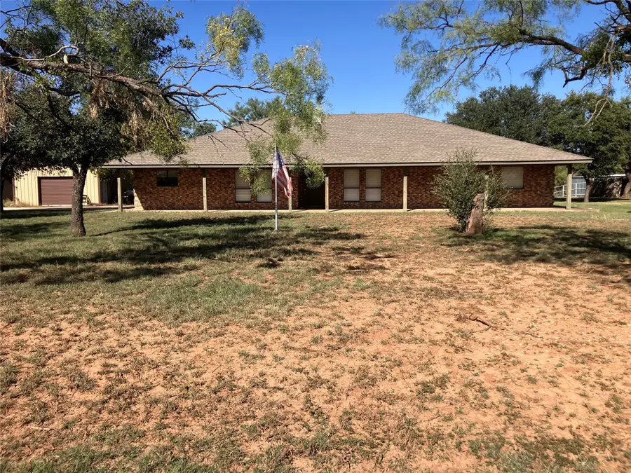 5158 Jarman Street, Abilene, TX 79601 - Image #2