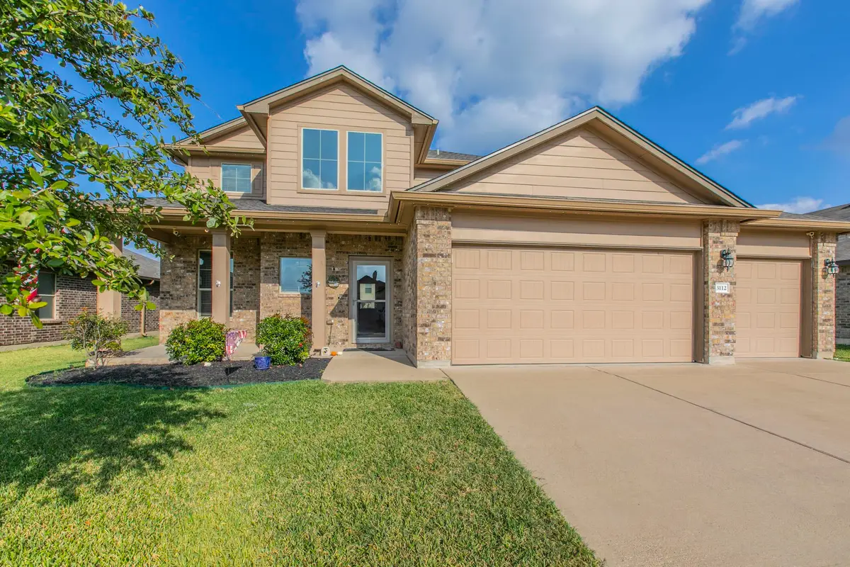 3112 Jackal Drive, Waco, TX 76655 - Image #1