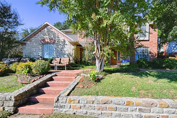 3611 Moroney Drive, Richardson, TX 75082