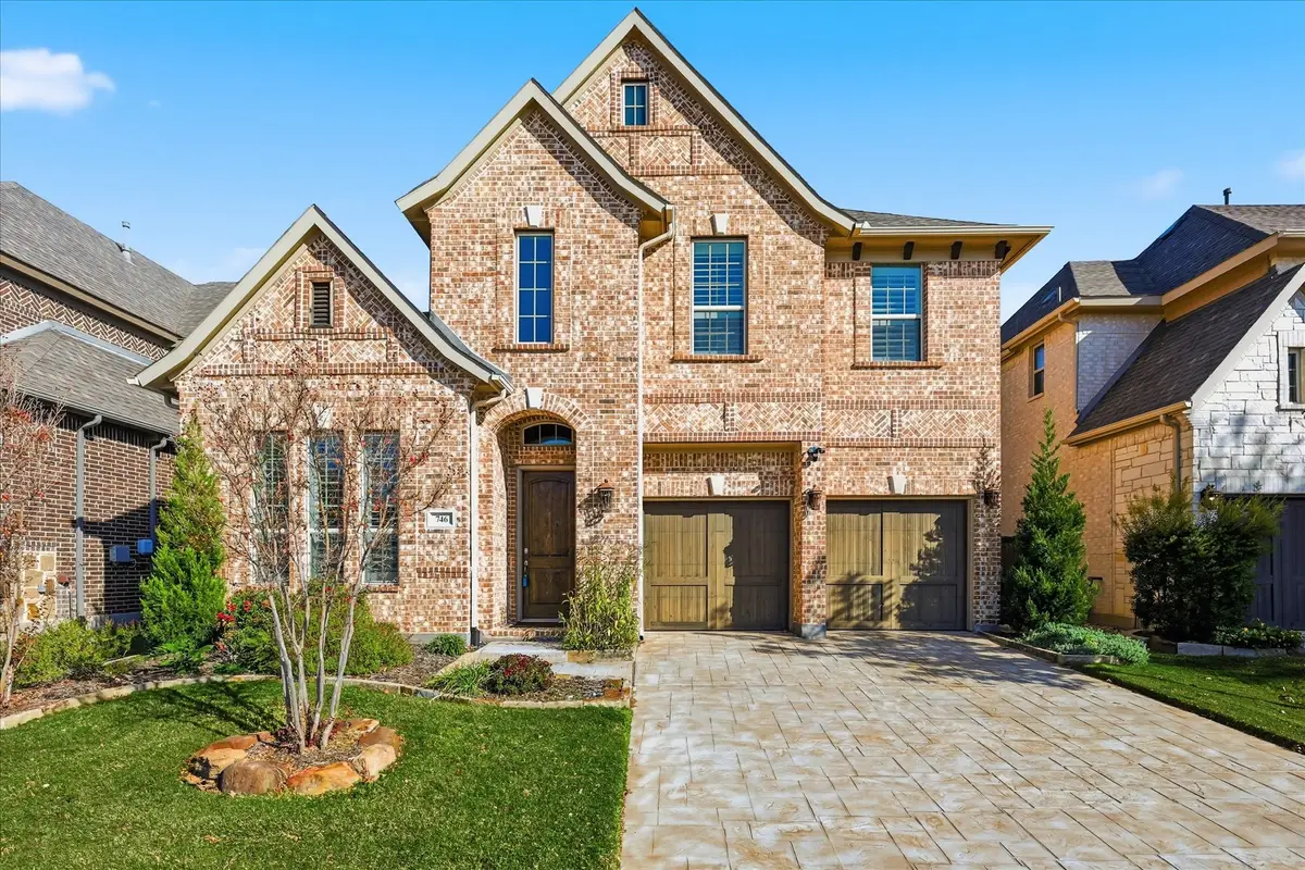 746 Wingate Road, Coppell, TX 75019 - Image #1