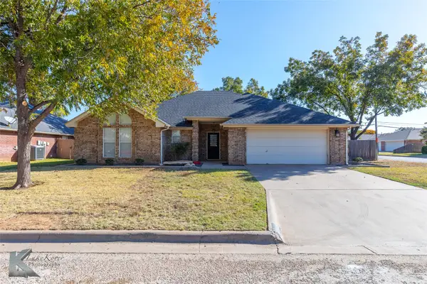 4541 Pamela Drive, Abilene, TX 79606