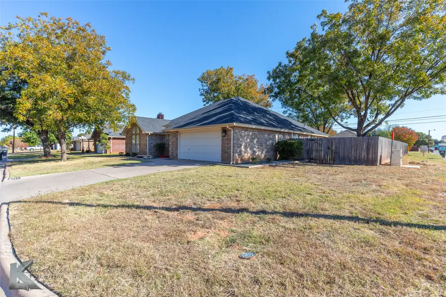 4541 Pamela Drive, Abilene, TX 79606 - Image #2