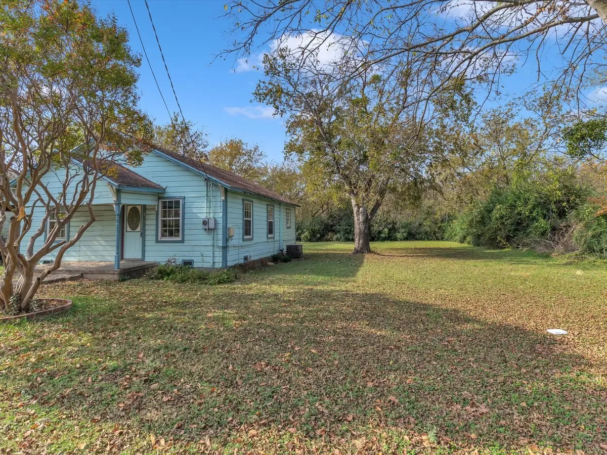 505 N Crawford Street, Denton, TX 76209 - Image #1