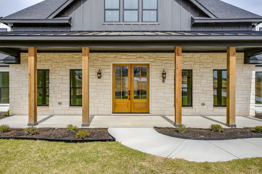 261 Zebrastone Way, Poolville, TX 76487 - #3