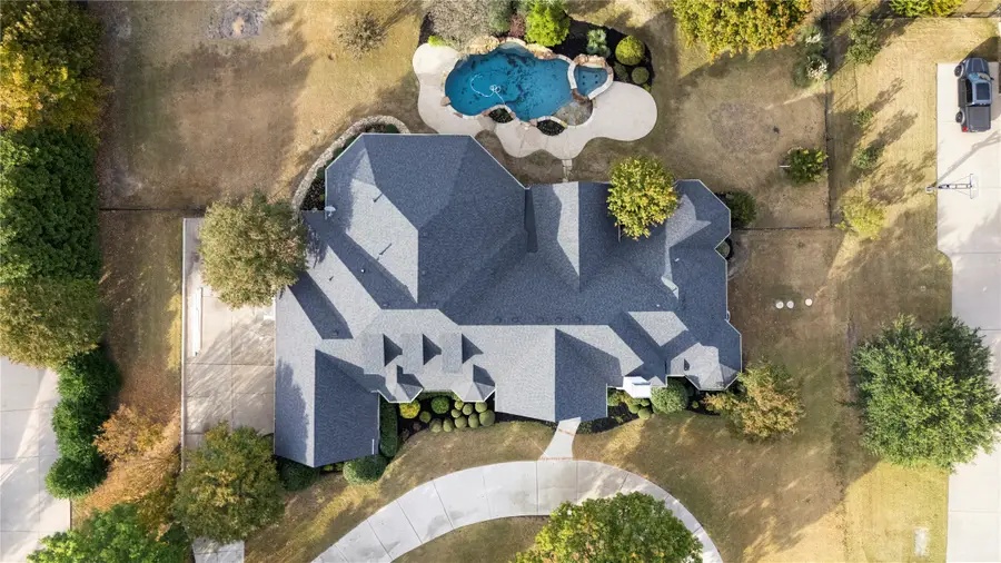 3030 Pecan Grove Lane, Celina, TX 75078 - Image #3