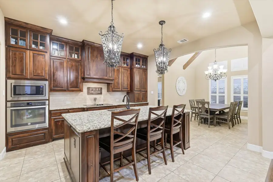 168 Denali Way, Waxahachie, TX 75167 - Image #2