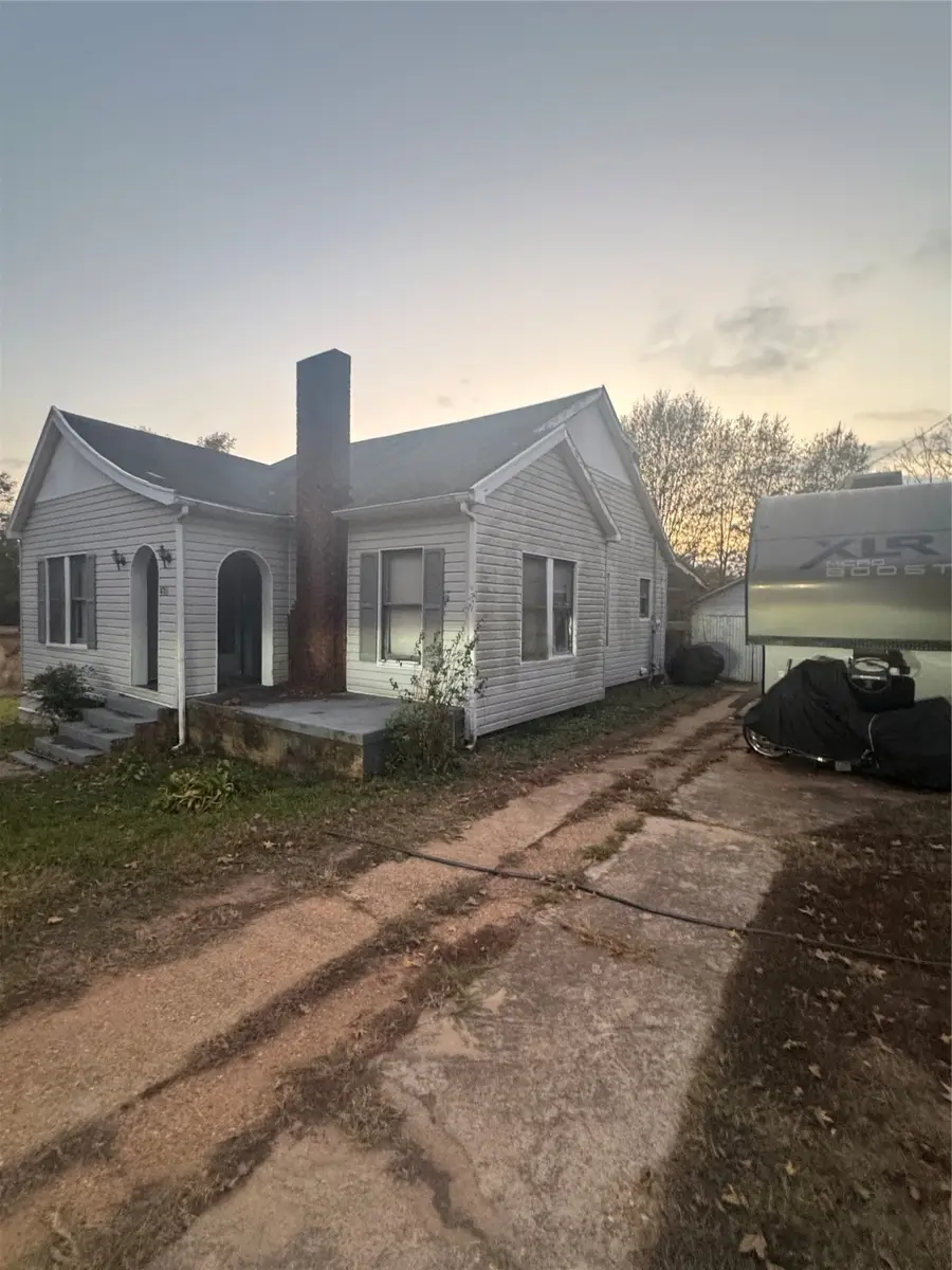 410 N Perrin Street, Plain Dealing, LA 71064 - Image #2