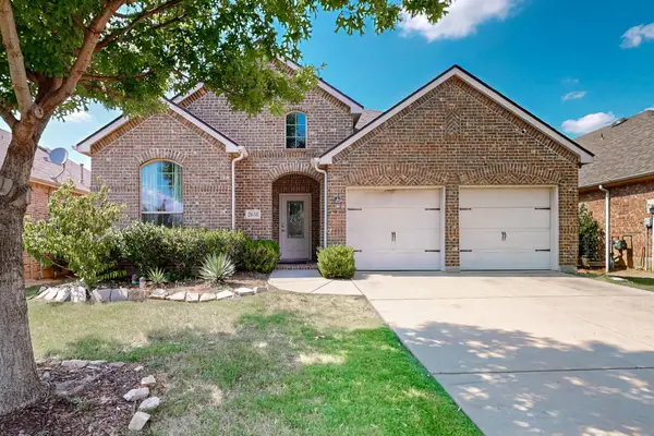 2651 Lake Ridge Drive, Little Elm, TX 75068