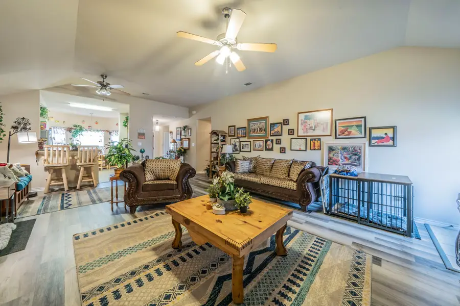 2937 Mayfair Lane, Lancaster, TX 75134 - Image #3